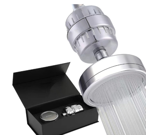 Showerenvy® 5.0 Quantites Offer
