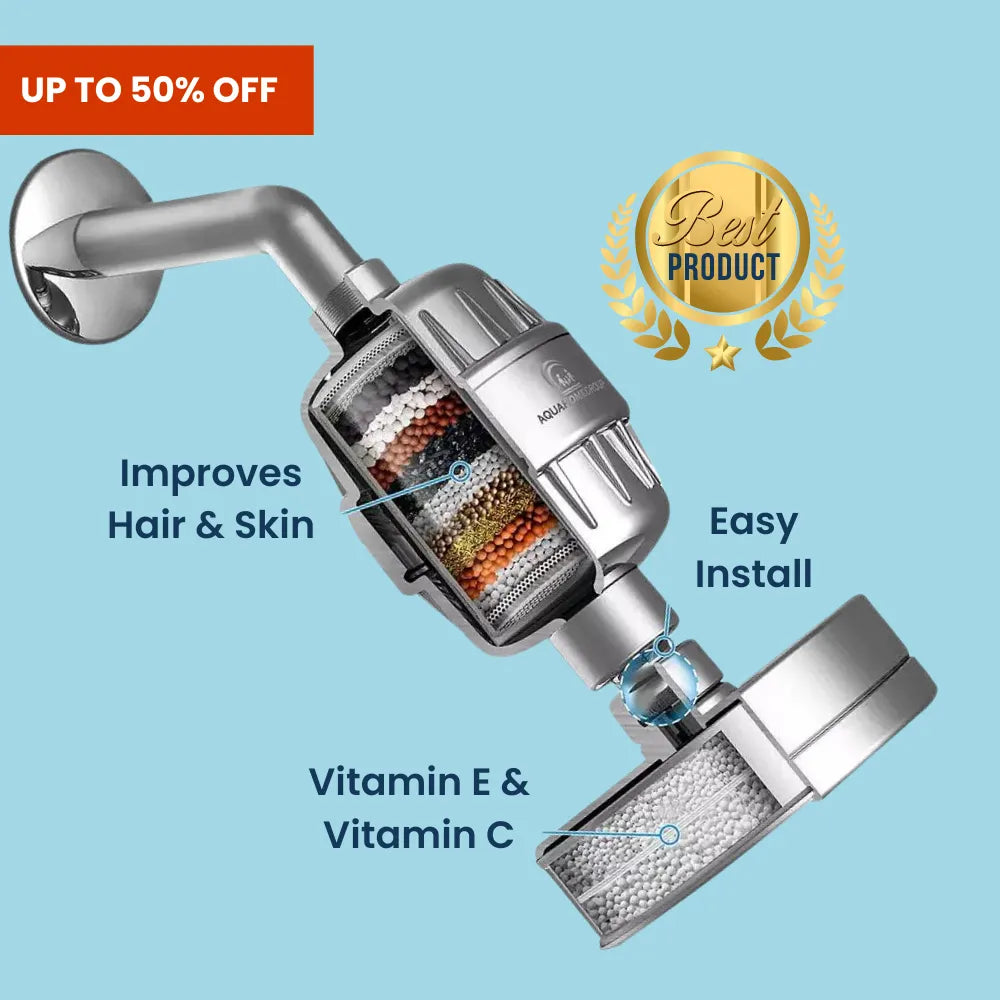 Showerenvy® 5.0 Quantites Offer