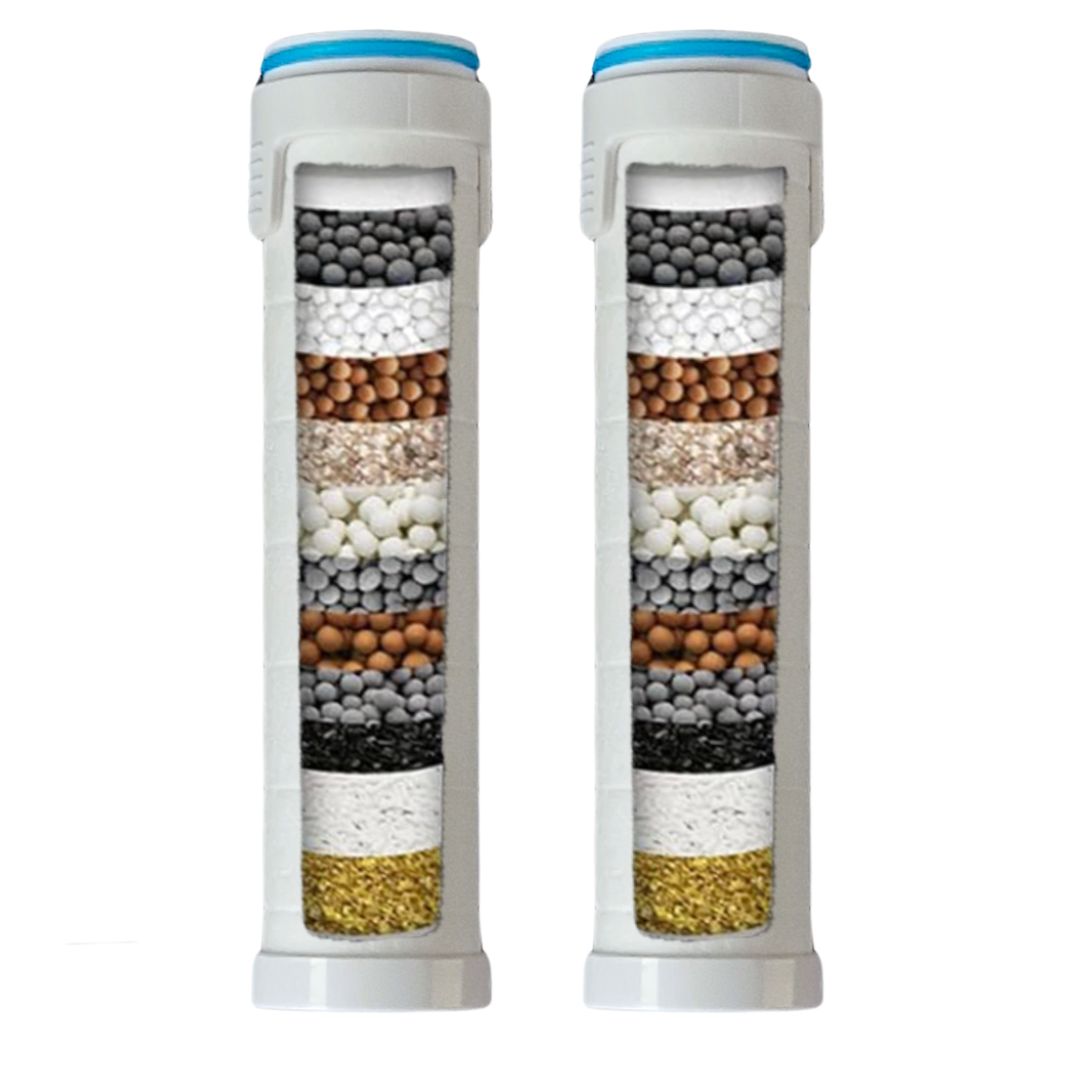 Filter Replacement For Pure X (CC)