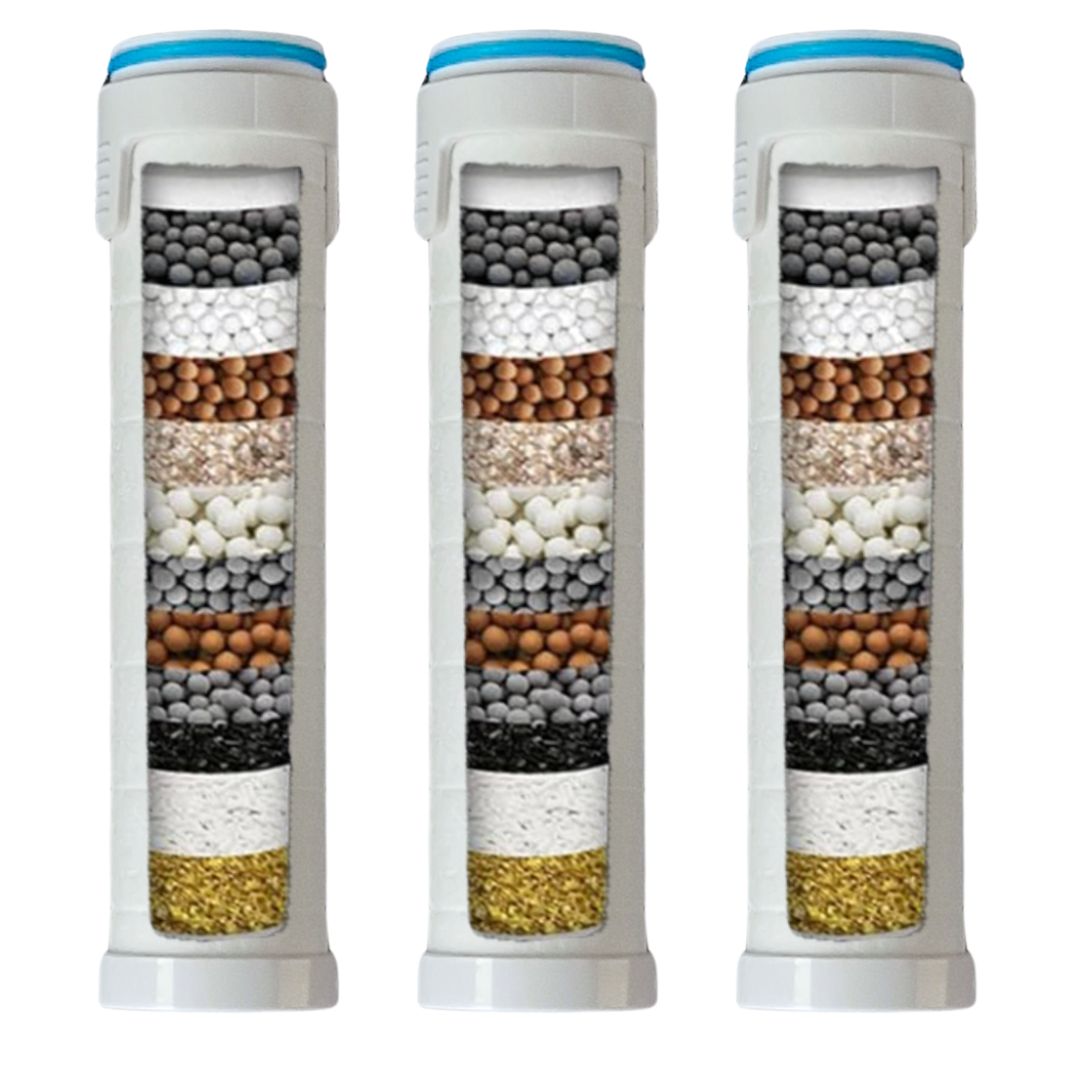 Filter Replacement For Pure X (CC)