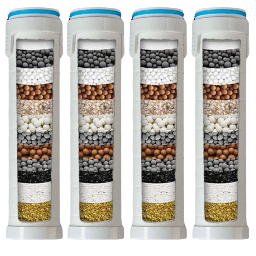 Filter Replacement For Pure X (CC)