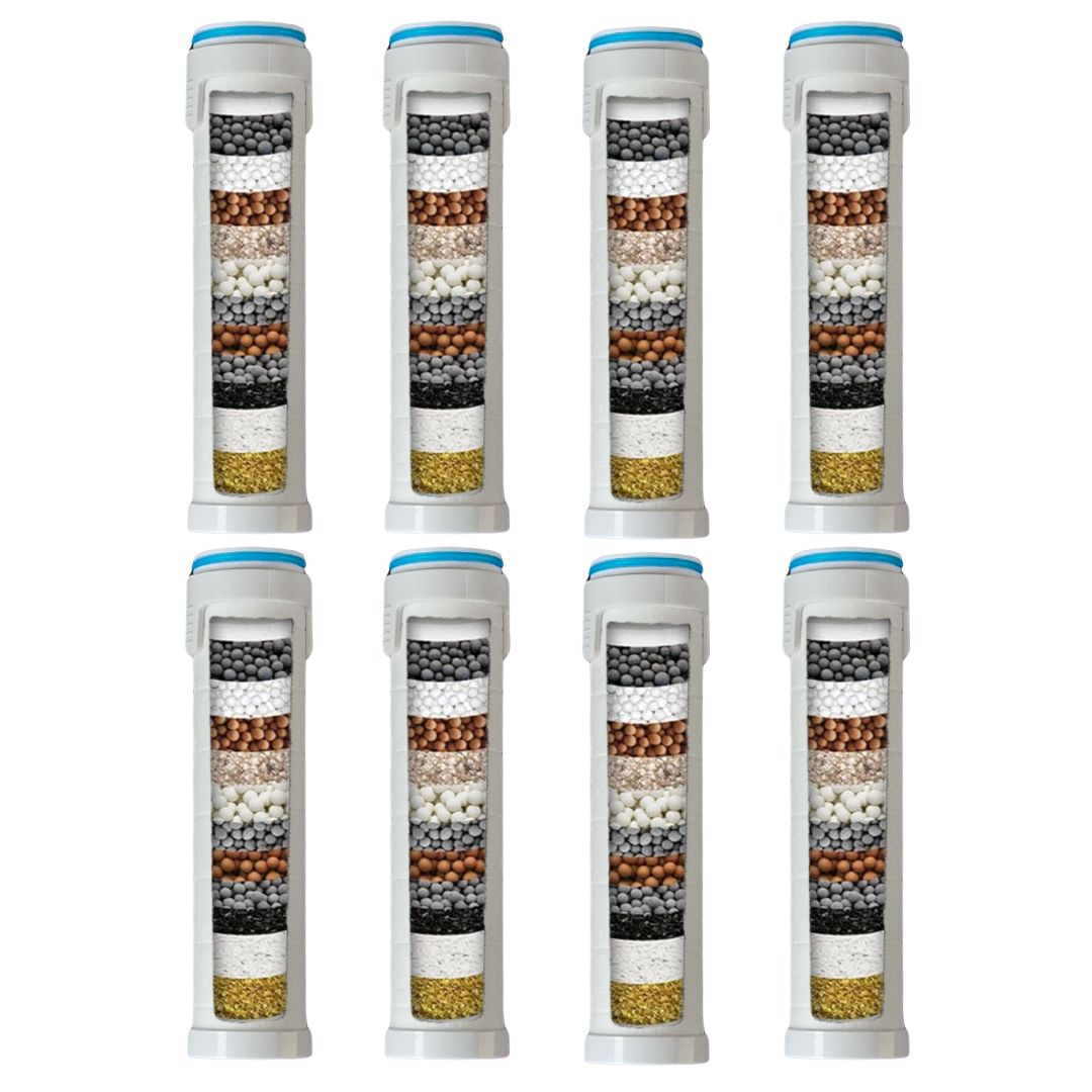 Filter Replacement For Pure X (CC)