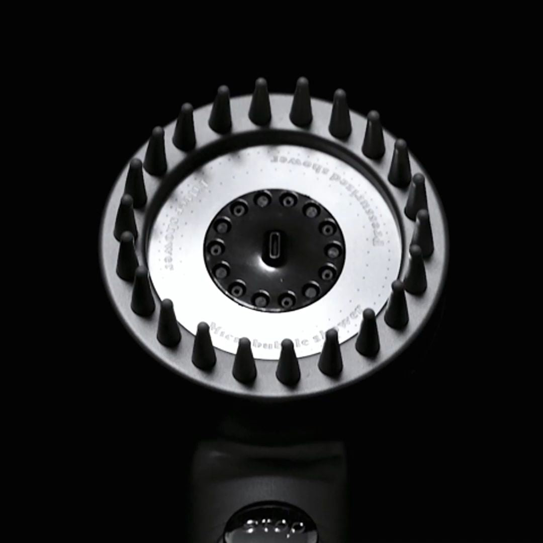 Showerenvy® Pure X