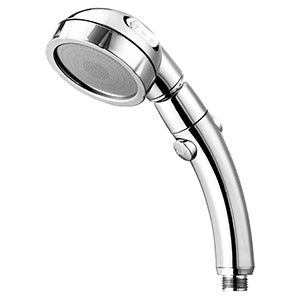 360 degree rotatable 3 Modes shower head