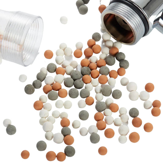 EXTRA REFILL FILTRATION MINERAL STONES(CC) (new)