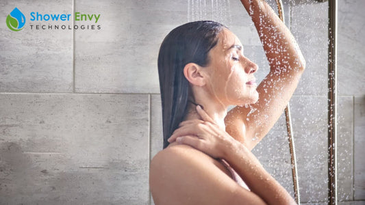 Is Your Shower Head Secretly Harming Your Health