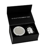 1x Showerenvy 5.0 Advanced Showerhead + Vitamin Infuser