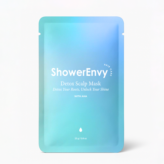 Detox Scalp Mask (Travel Size)