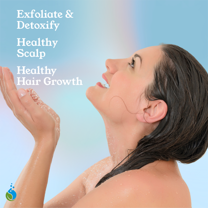Detox Scalp Mask (Travel Size)
