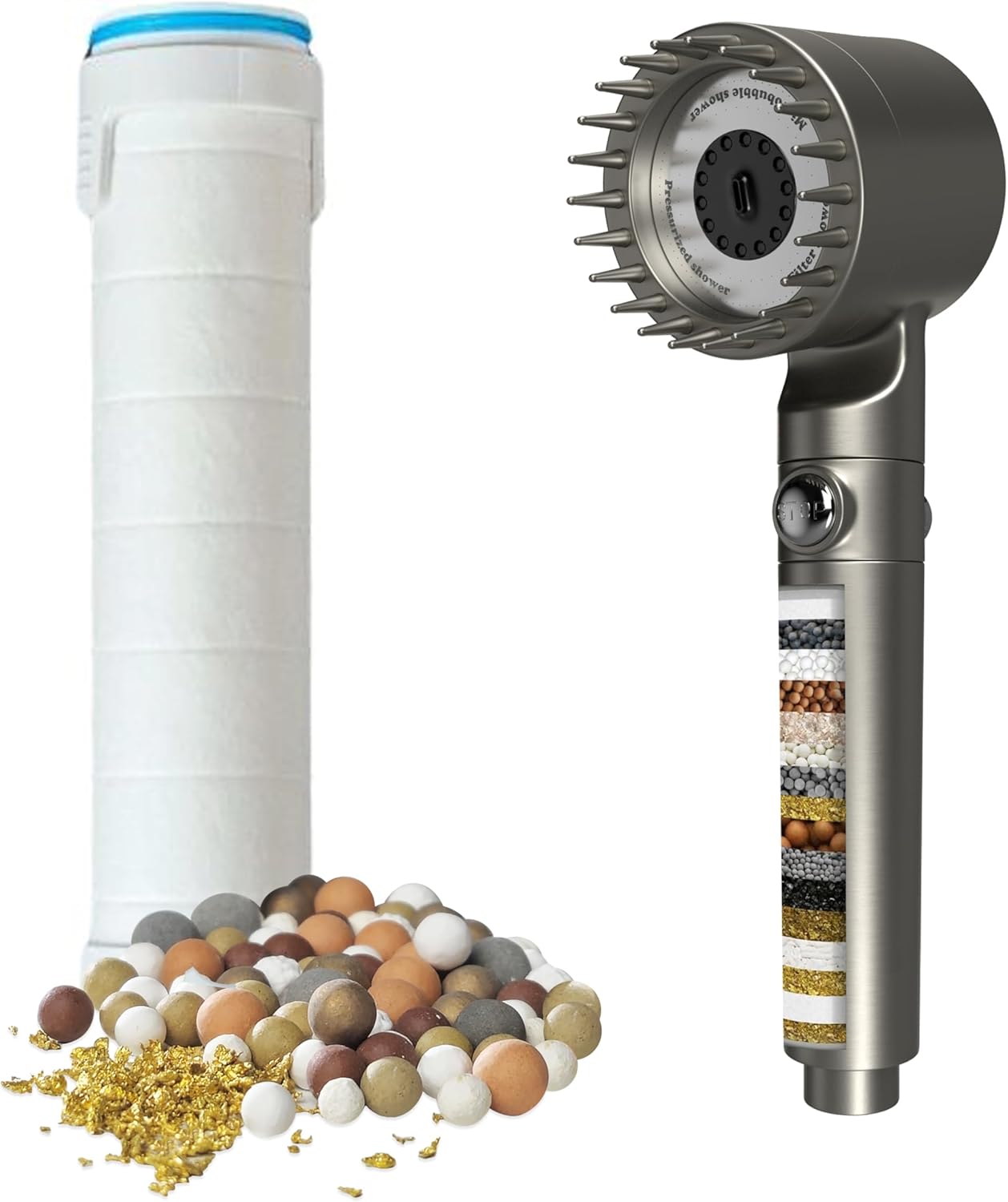 Pure X Handheld Filter Replacement