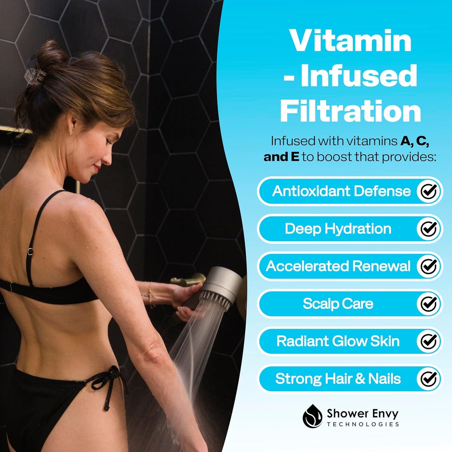 Pure X Handheld Filter Replacement