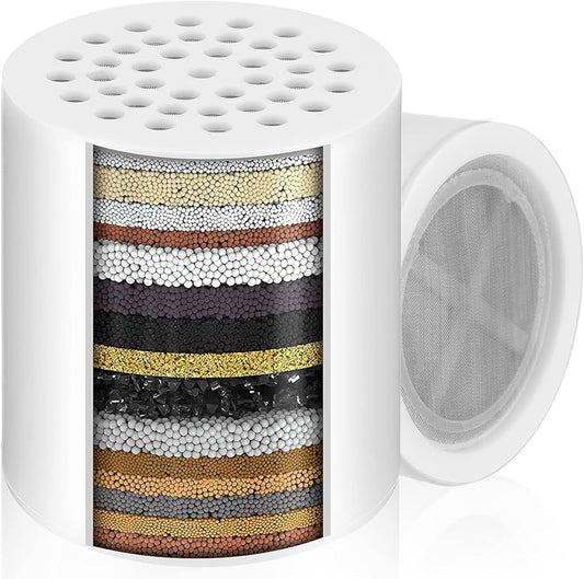 Filter Replacement for Showerevy 5.0