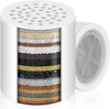 5.0 Filter Replacement
