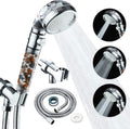 Showerenvy® 2.0 Ionic Shower Head