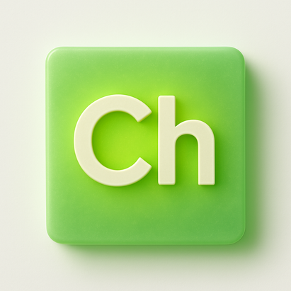 Chlorine