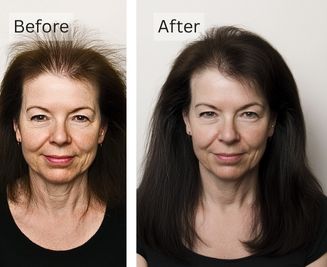 Hair Loss & Thinning