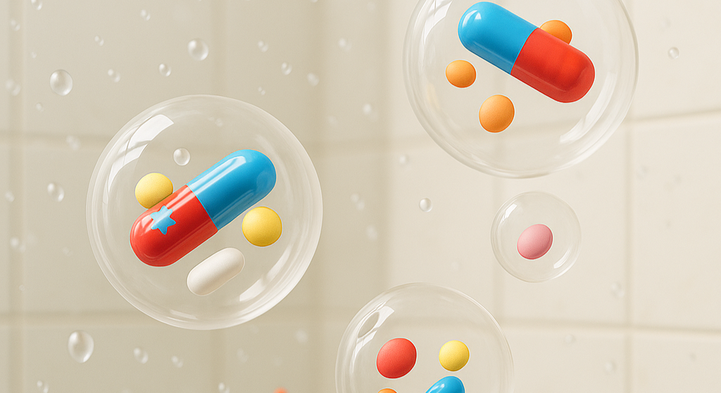 Pharmaceuticals