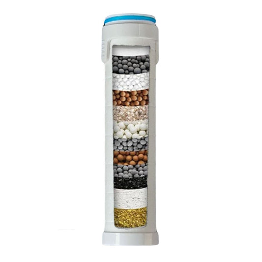 Filter Replacement For Pure X (CC)