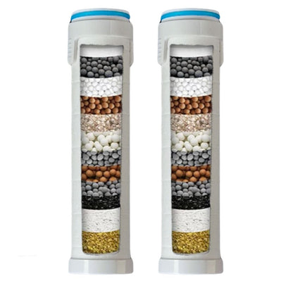 Filter Replacement For Pure X (CC)