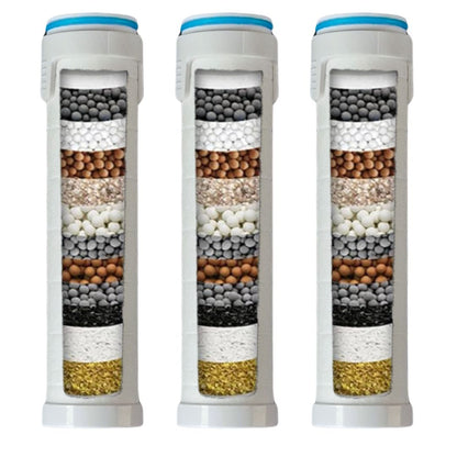 Filter Replacement For Pure X (CC)