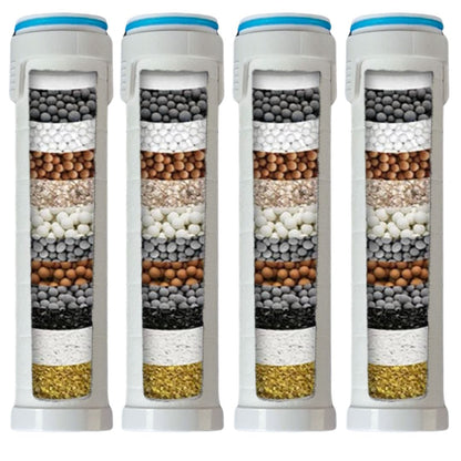 Filter Replacement For Pure X (CC)