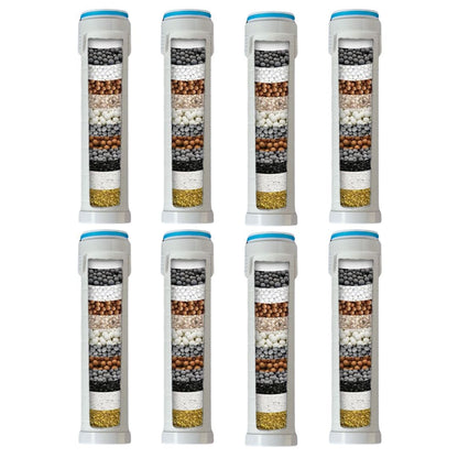 Filter Replacement For Pure X (CC)