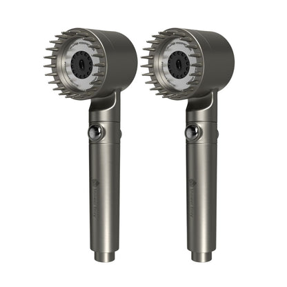 2x Showerenvy® Pure X Full Kit