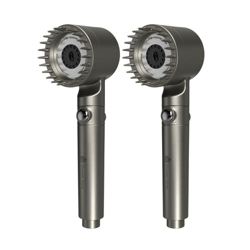 2x Showerenvy® Pure X Full Kit