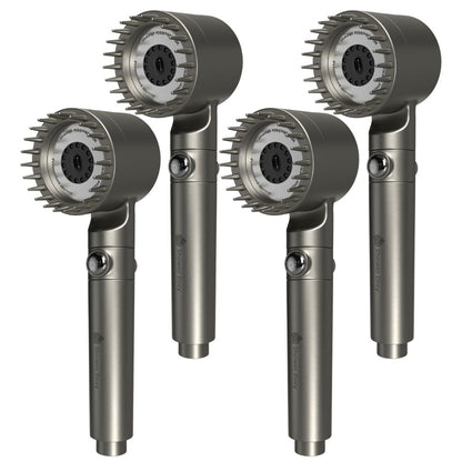 4x Showerenvy® Pure X Full Kit