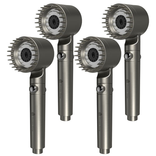 4x Showerenvy® Pure X Full Kit