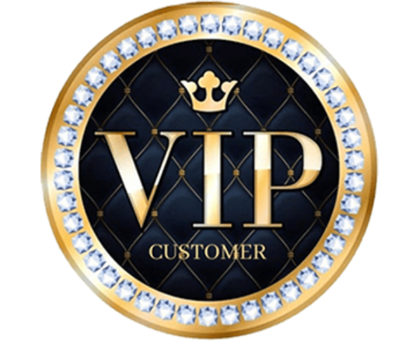 VIP Customer Benefits