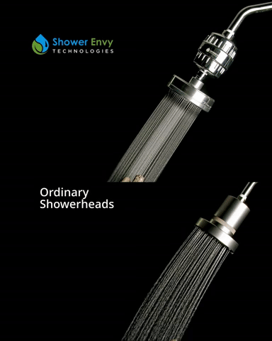 Showerenvy 5.0