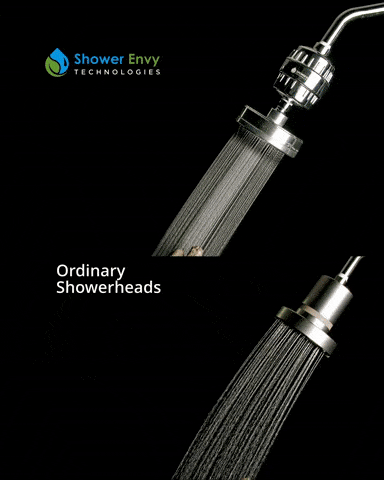 Showerenvy 5.0