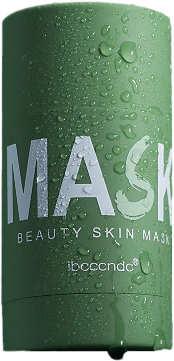 Deep Cleaning Face Mask