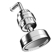 Showerenvy Showerhead