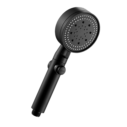 Showerenvy 3.0 5-Modes Pressurized Shower Head