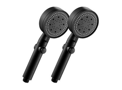 Showerenvy 3.0 5-Modes Pressurized Shower Head