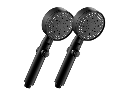 Showerenvy 3.0 5-Modes Pressurized Shower Head