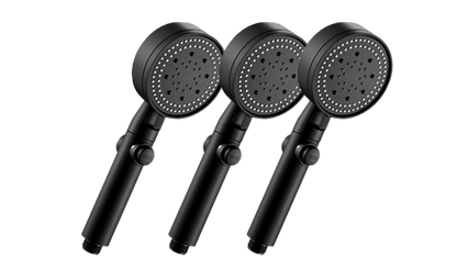 Showerenvy 3.0 5-Modes Pressurized Shower Head