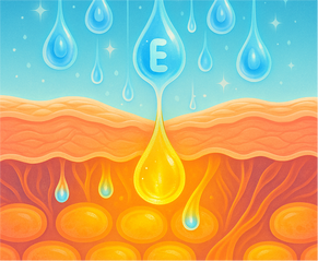 Vitamin E