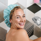 4X Showerenvy® 2.0 Ionic Shower Head