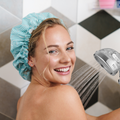 Showerenvy® 2.0 Ionic Shower Head