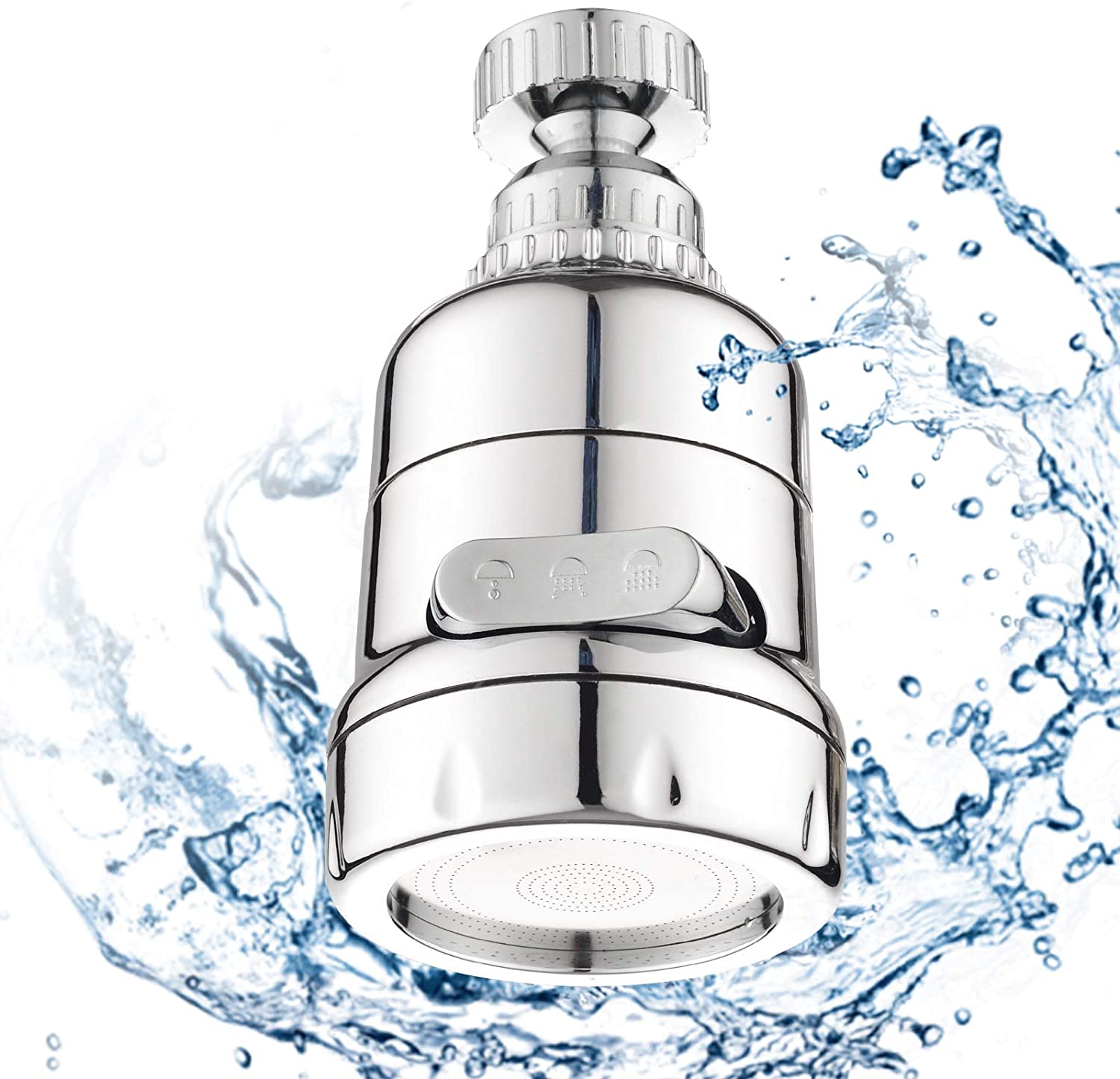 Shop High Pressure Sink Faucet Filter | ShowerEnvy