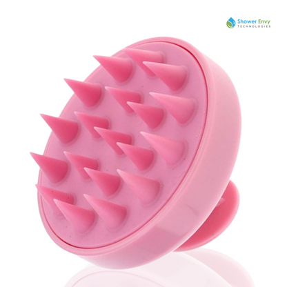 SHOWERENVY SCALP MASSAGER