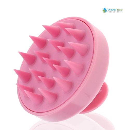 SHOWERENVY SCALP MASSAGER