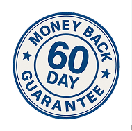 60 Days Guarantee